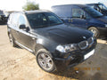 BMW X3 E83,2004-2011 Motorizari: 2.0d