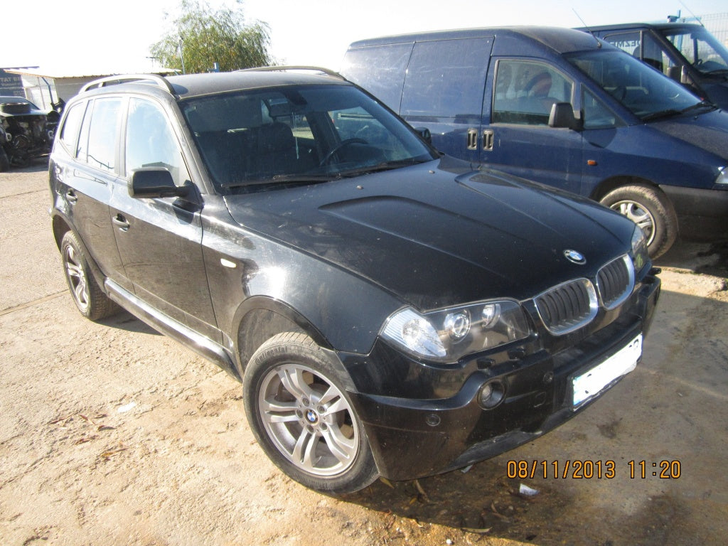 BMW X3 E83,2004-2011 Motorizari: 2.0d
