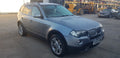 Bmw X3 (E83) din 2007, motor 3.0 diesel, tip M57D30
