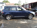 Bmw x3,motorizare 3.0