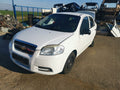 Chevrolet Aveo din 2011, motor 1.4 benzina, tip F14DA
