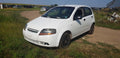 Chevrolet Aveo hb din 2007, motor 1.2 benzina , tip B12S1