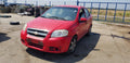 Chevrolet Aveo Sedan Din 2007, Motor 1.4, Tip F14D3