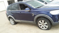 Chevrolet Captiva din 2007, motor 2.0 diesel, tip Z20S