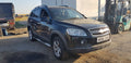 Chevrolet Captiva din 2008, motor 2.0 diesel, tip Z20S