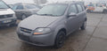 Chevrolet Kalos din 2007, motor 1.4 16v benzina, tip F14D3