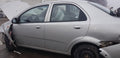Chevrolet Kalos Sedan din 2004, motor 1.4 16v benzina, tip F14D3