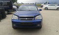 Chevrolet Lacetti 20081.4i