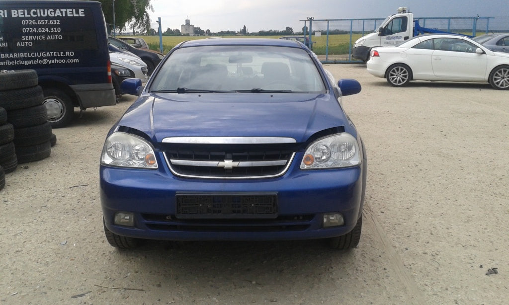 Chevrolet Lacetti 20081.4i
