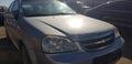Chevrolet Lacetti Break din 2006, motor 1.6 b, tip F16D3
