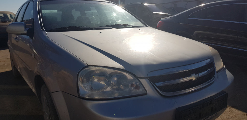 Chevrolet Lacetti Break din 2006, motor 1.6 b, tip F16D3