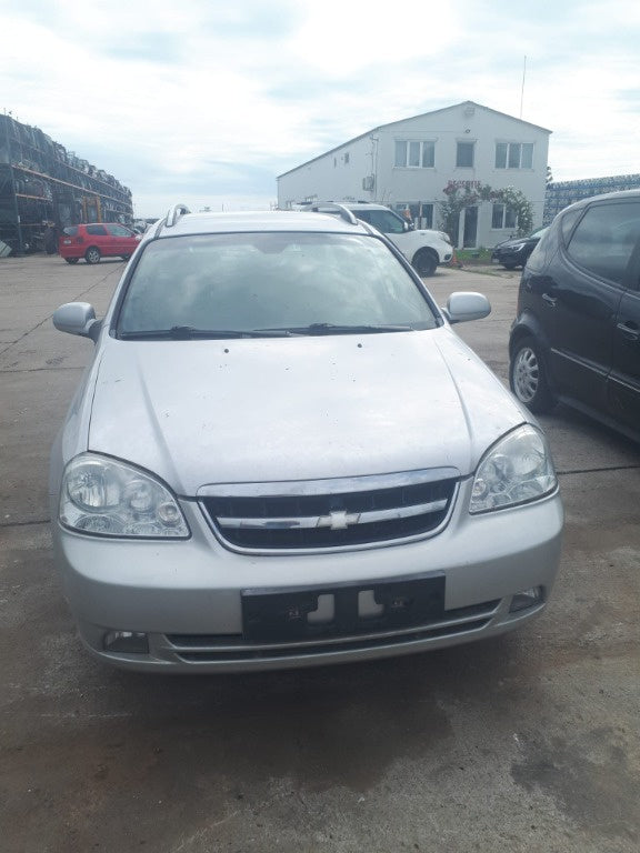 Chevrolet Lacetti Break din 2009 motor 2.0 diesel tip Z20S