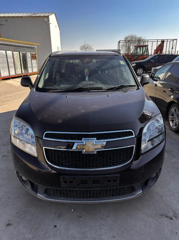 Chevrolet Orlando din 2014,motor 2.0 D, cod Z20D1