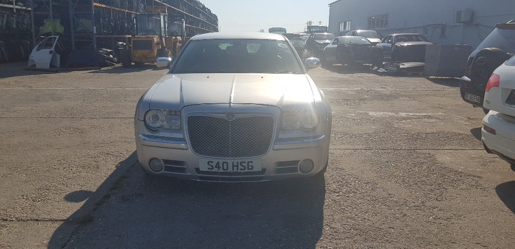 Chrysler 300C Break din 2006, motor 3.0 diesel, tip LX/LE