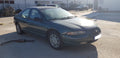 Chrysler Cirrus Lx din 1995, motor 2.5 benzina, tip EEB
