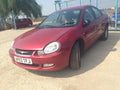 Chrysler Neon 2.0b 2003