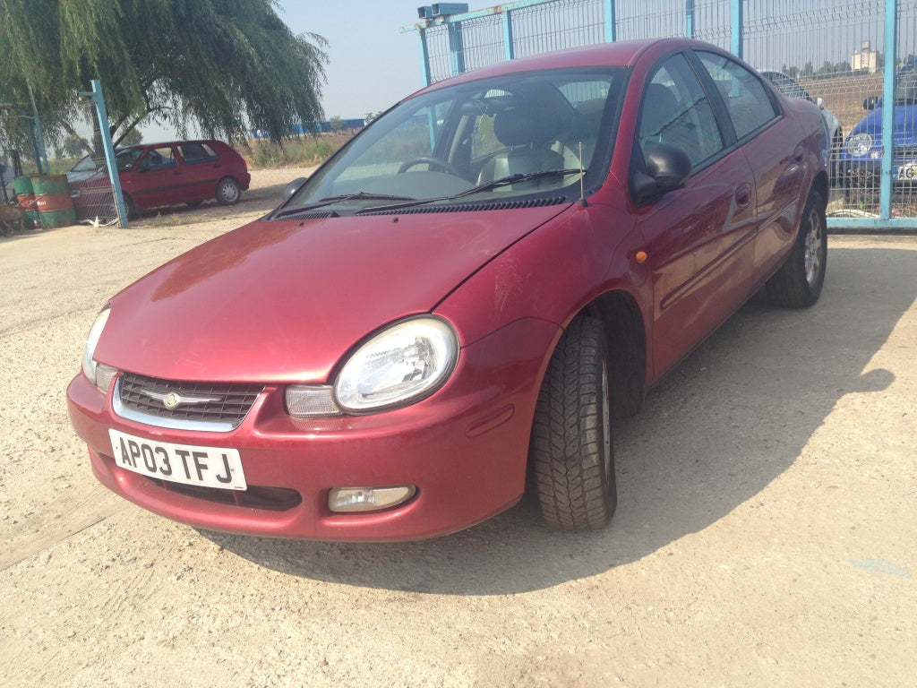 Chrysler Neon 2.0b 2003