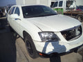 Chrysler Pacifica din 2006, 3.5 b, 4x4