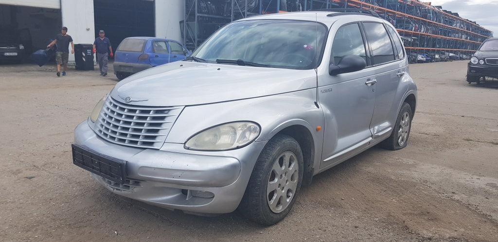 Chrysler PT Cruiser din 2001, motor 2.0 benzina, tip ECC
