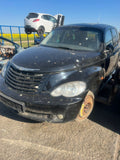 Chrysler Pt Cruiser din 2006, motor 2.2 diesel, tip 664.912