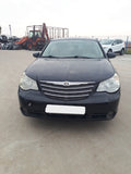 Chrysler Sebring din 2007, motor 2.0 crd, tip BYL