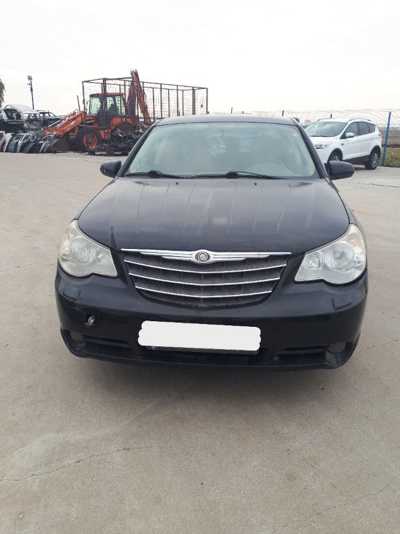 Chrysler Sebring din 2007, motor 2.0 crd, tip BYL