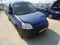 Citroen Berlingo. 2003-2007, 1.6 hdi