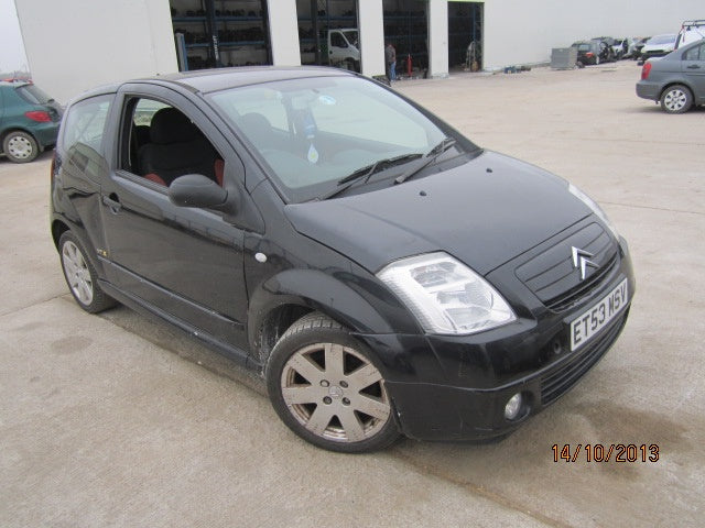 Citroen C2.2002-2006.1,1i, 1,2V
