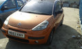 Citroen C3 Pluriel 2003, 1.6 b