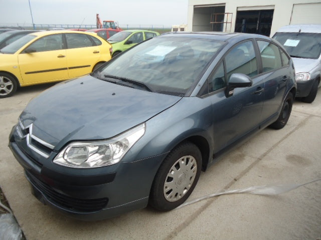 Citroen C4 2004 - 2008.1,6 16v