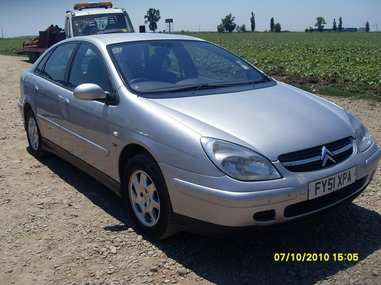 Citroen C5 2000 - 2008 1,6 Hdi