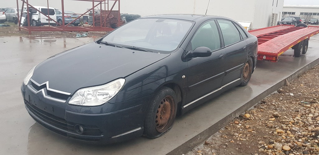 Citroen C5 II (RC.) din 2007, motor 1.8 benzina, tip 6FY