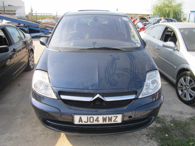 Citroen C8 .2004 - 2008 2.0HDi