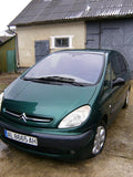 Citroen Xsara, , Xsara-Picasso 2000 - 2005 1,4i, 1,6 16v