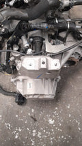 Cutie manuala 6 trepte UTV pentru motor 1.0 tsi gama VW, SEAT, SKODA