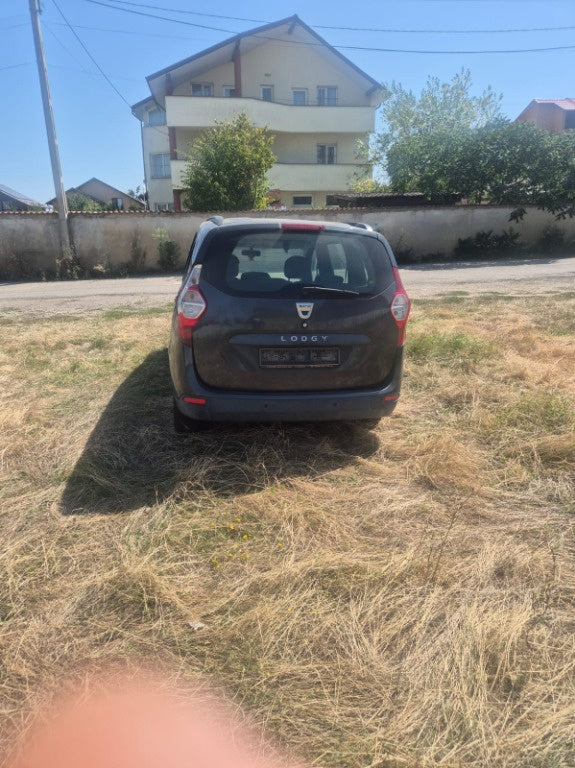 Dacia Lodgy 1.5 DCI K9K 2015 cutie de viteze manuala