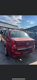 Dacia logan 1,2 benzina 2012