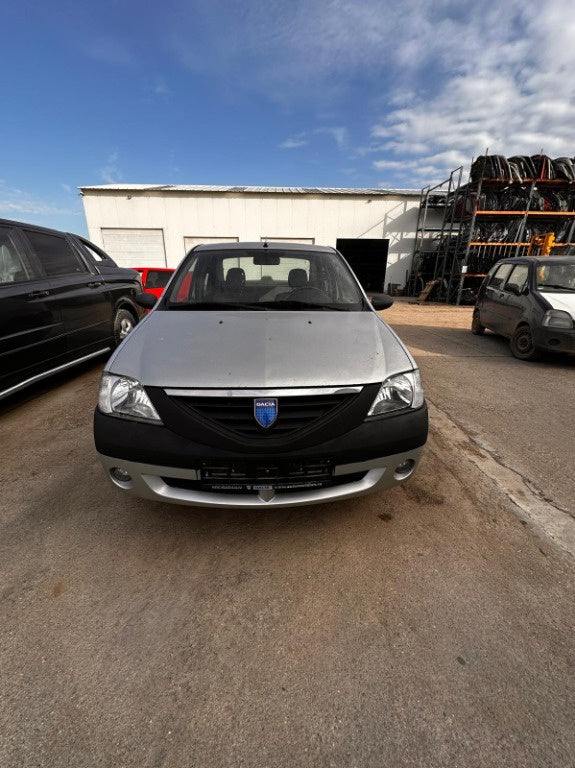 Dacia Logan 2005 1.4 b tip K7J-A7