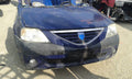Dacia Logan 2006-2008, 1.5 dci