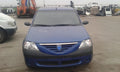 Dacia Logan din 2006, motor 1.5 dci, euro 4 , tip K9K-K7