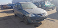 Dacia Logan din 2006, motor 1.5 dci- K9K-K7