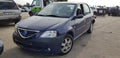 Dacia Logan din 2007, motor 1.6 benzina