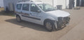 Dacia Logan Mcv din 2008, motor 1.5 dci, euro 4, tip K9K-K7