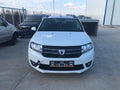 Dacia Logan Mcv din 2016, motor 1.5 dci, K9K-E6