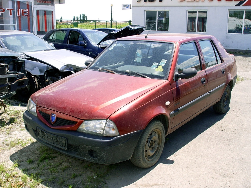 Dacia Solenza, 1.9D, an 2003