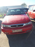 Daewoo Cielo din 1996, motor 1.5 benzina tip G15MF