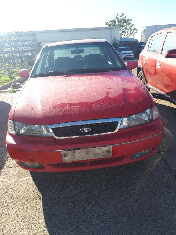 Daewoo Cielo din 1996, motor 1.5 benzina tip G15MF