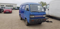 Daewoo Damas din 1999, motor 0.8 benzina, tip F8CB