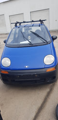 Daewoo Matiz din 2003, motor 0.8 benzina
