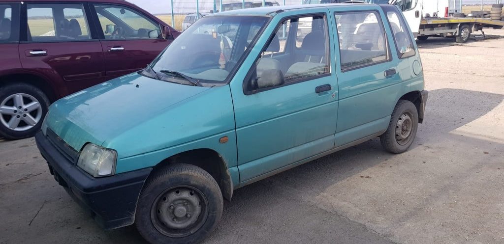 Daewoo Tico din 2000, motor 0.8 b Tip F8C